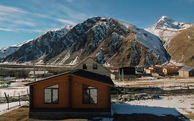 Same Cottage Kazbegi