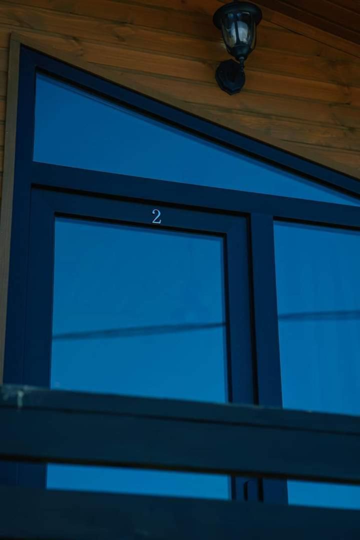 Same Cottage Kazbegi Exterior foto